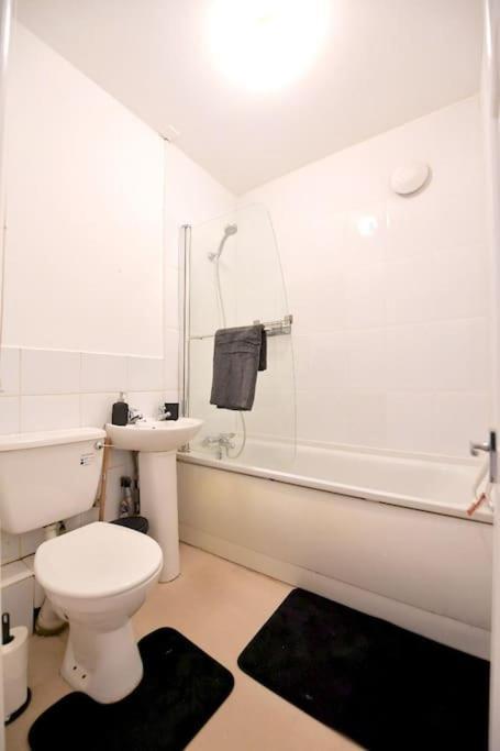 Charsley * London