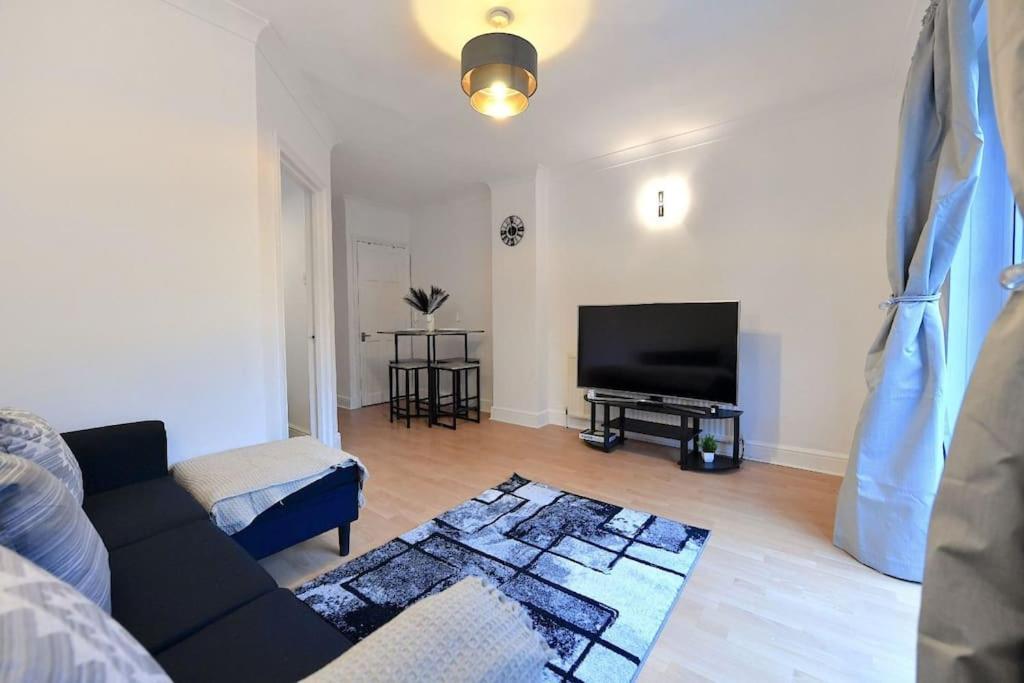 Apartment Charsley