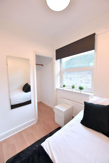 Apartment Charsley *
