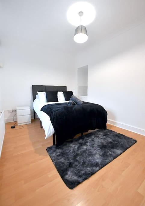 Charsley Apartment London