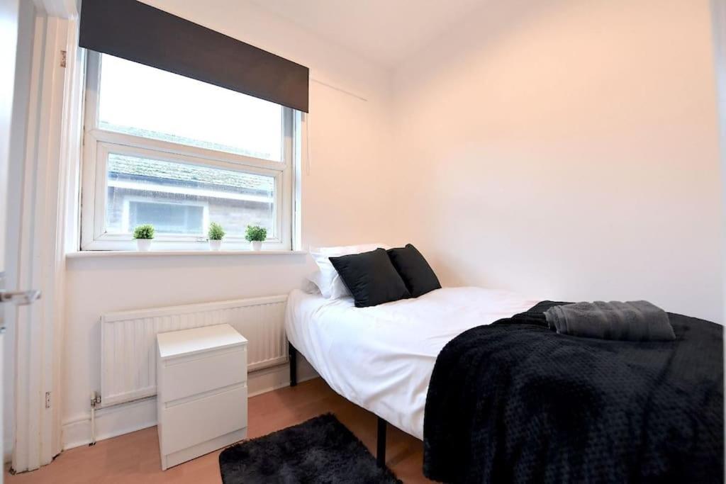 Charsley Apartment London