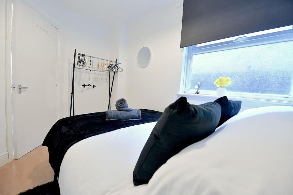 Charsley Apartment