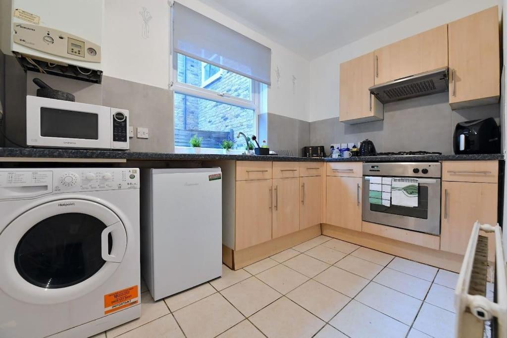 Apartment Charsley *