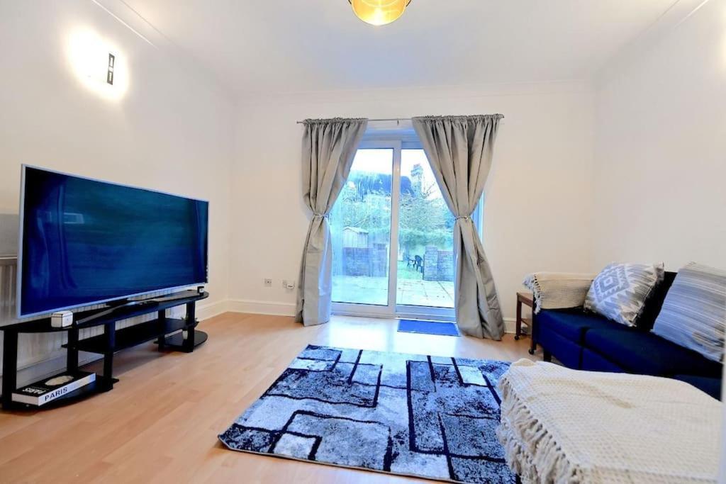 Apartment Charsley *
