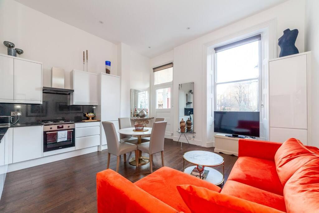 Apartment Modern & Trendy 1-bed In Earl's Court! *