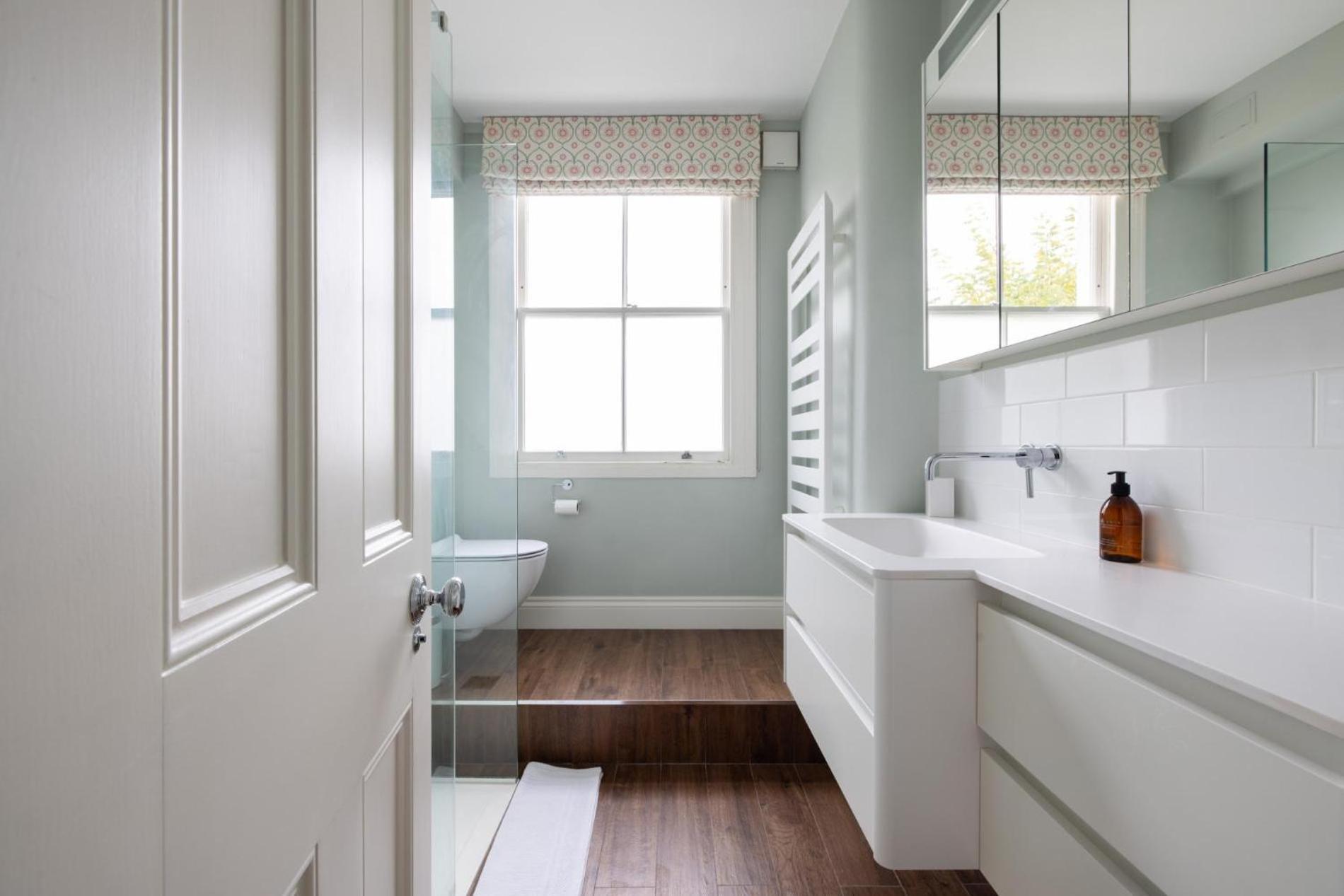 Apartment Kensington Luxury - 2 Bedrooms London