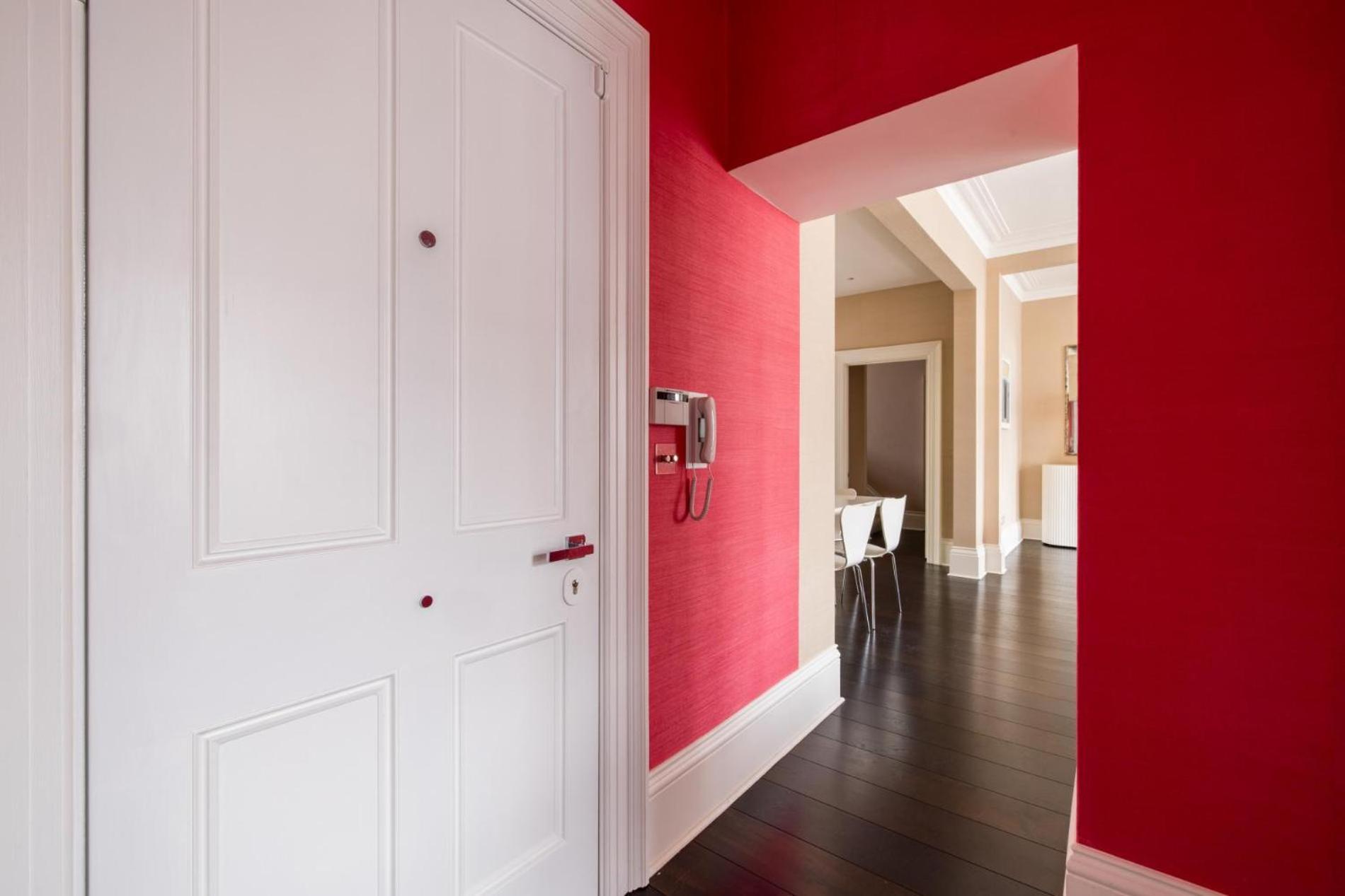 Apartment Kensington Luxury - 2 Bedrooms