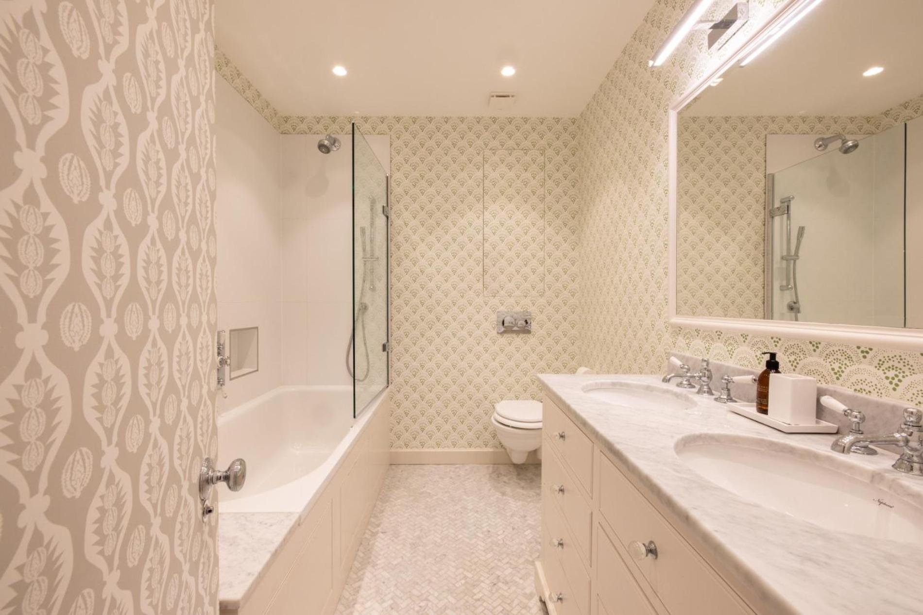 Apartment Kensington Luxury - 2 Bedrooms