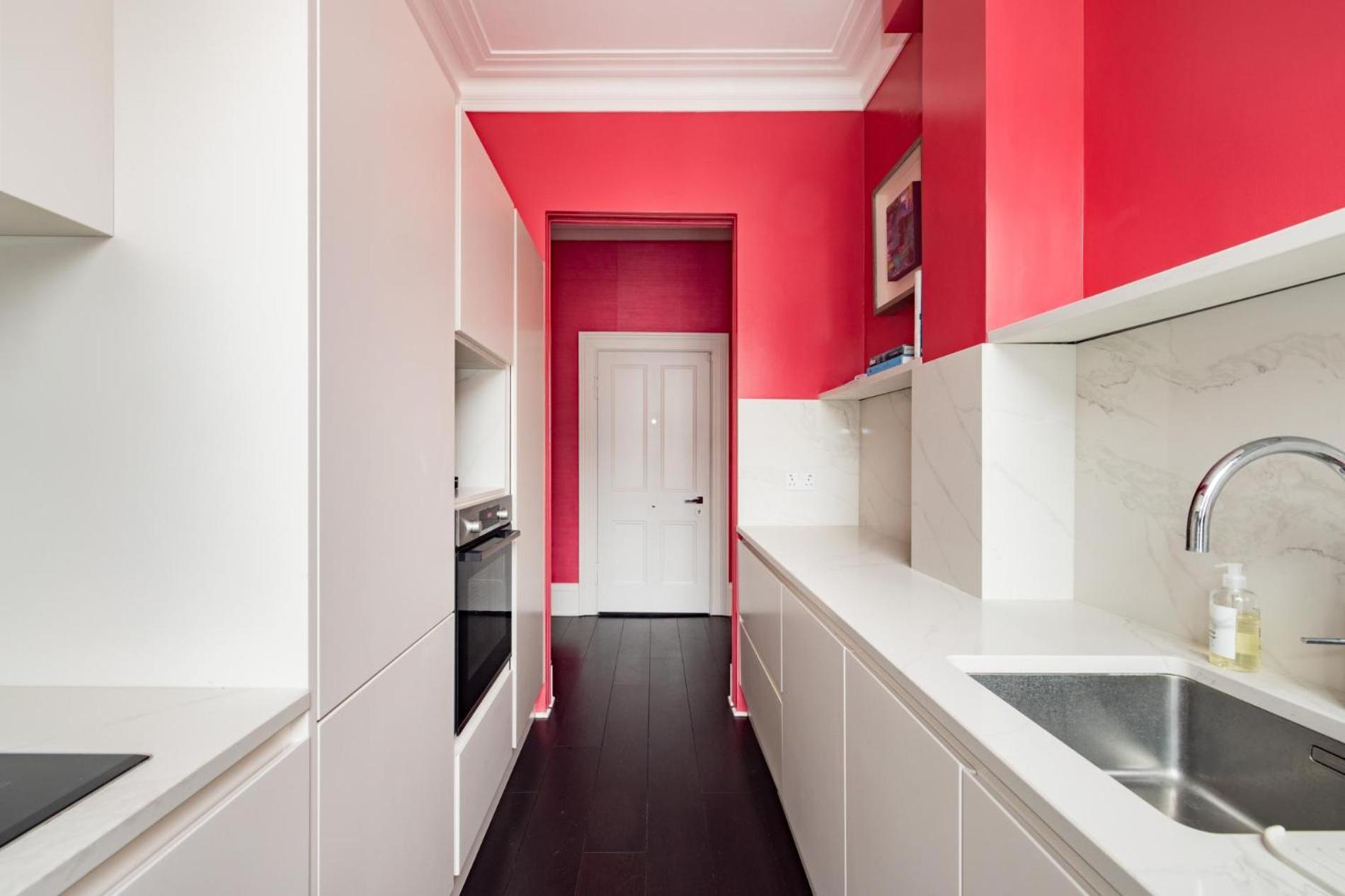 Kensington Luxury - 2 Bedrooms