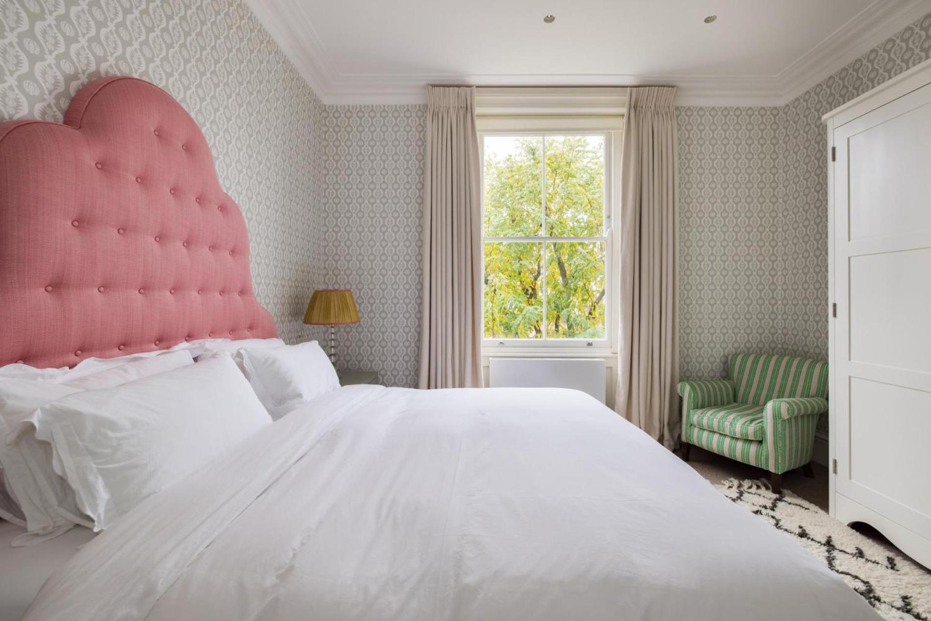 Apartment Kensington Luxury - 2 Bedrooms London