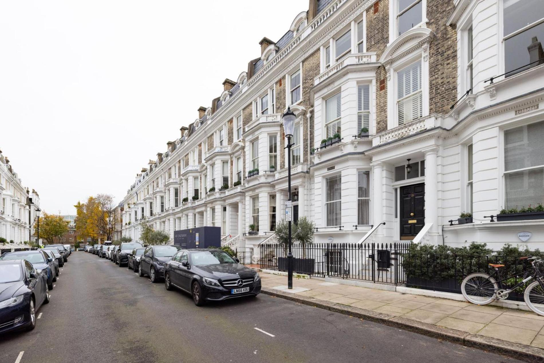 Apartment Kensington Luxury - 2 Bedrooms