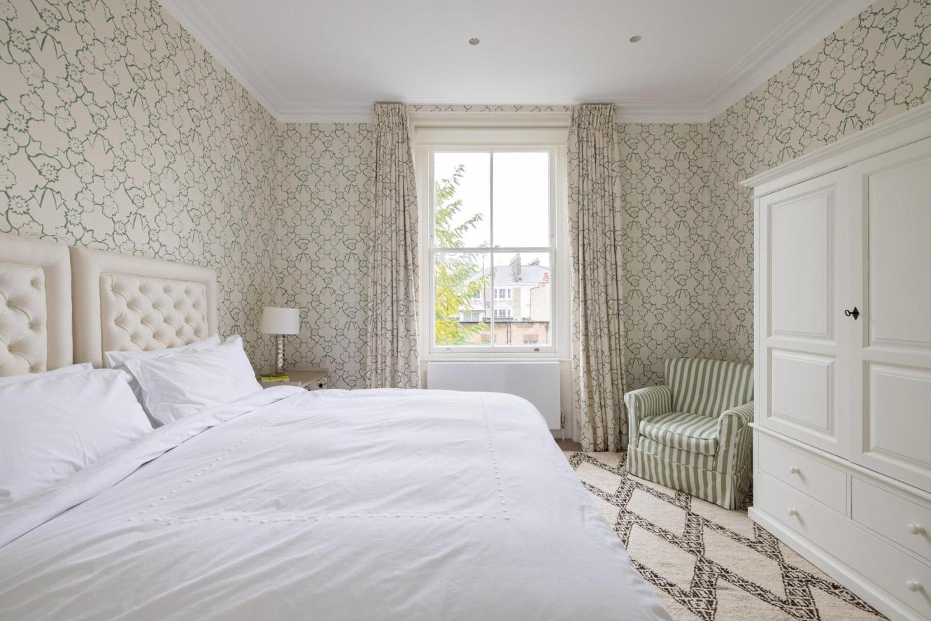 Apartment Kensington Luxury - 2 Bedrooms
