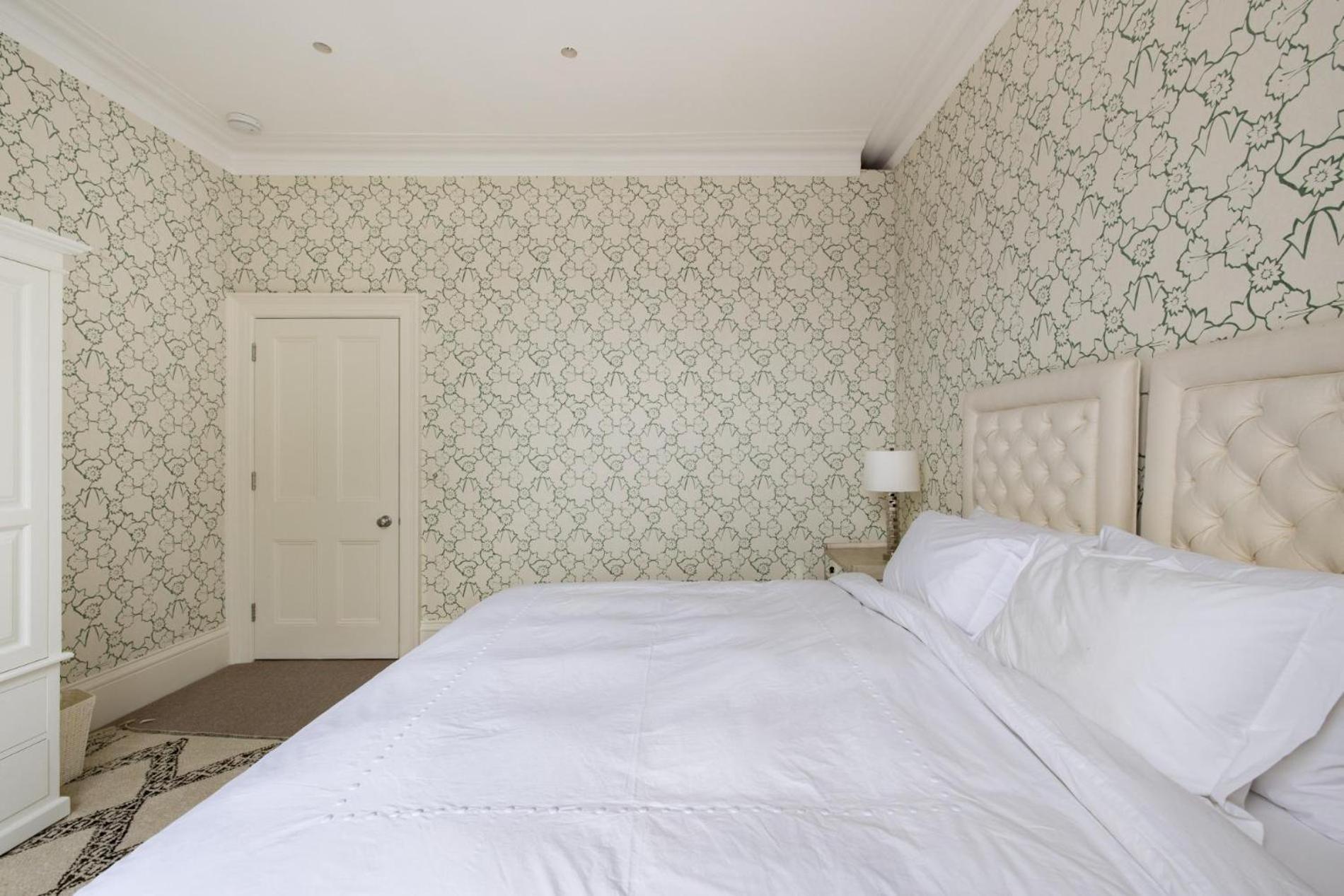 Kensington Luxury - 2 Bedrooms Apartamento Londres
