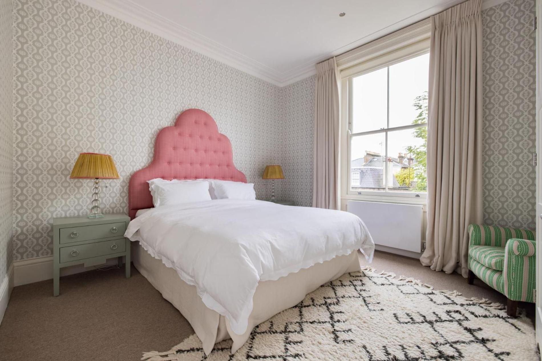 Apartment Kensington Luxury - 2 Bedrooms *