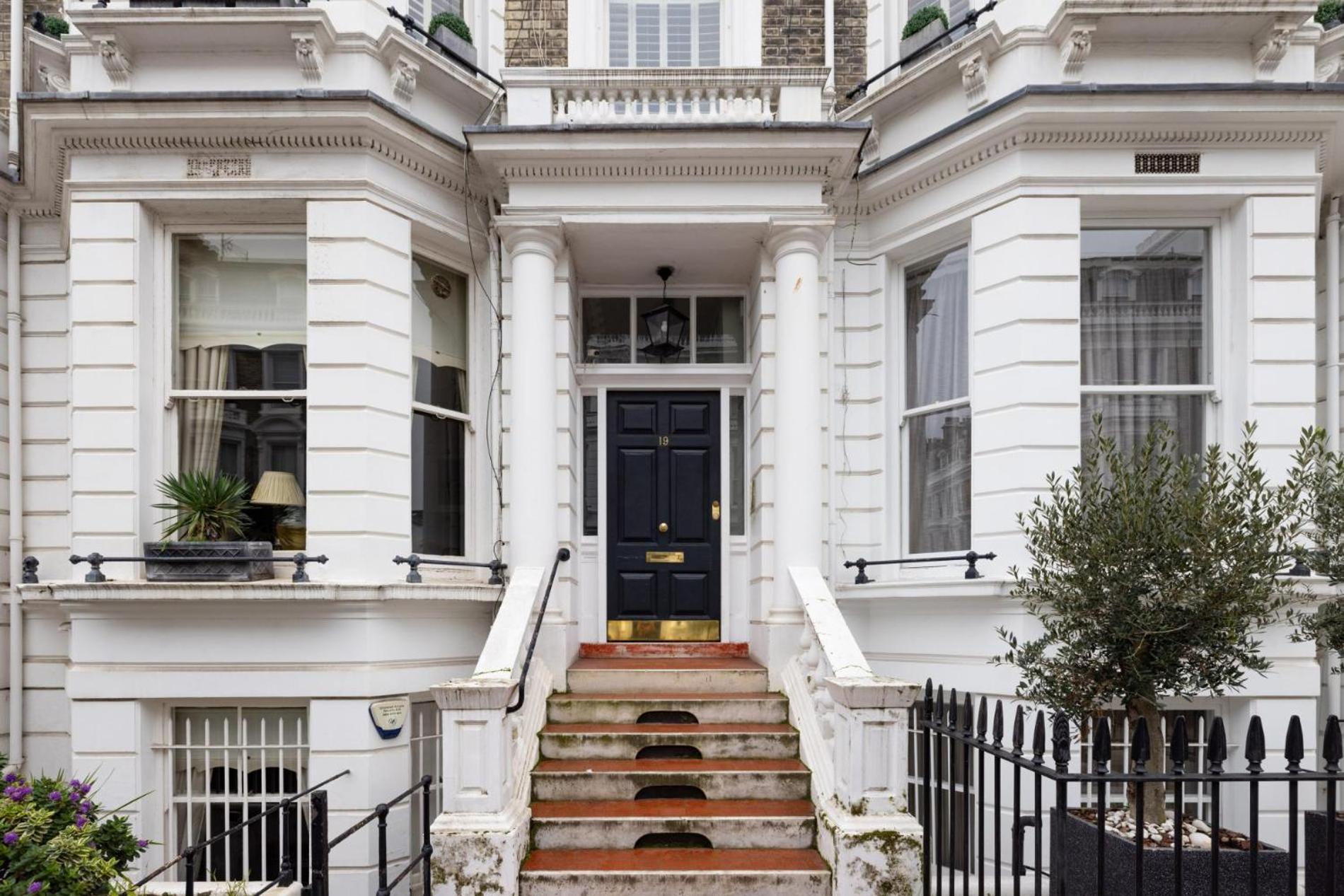 Kensington Luxury - 2 Bedrooms * London