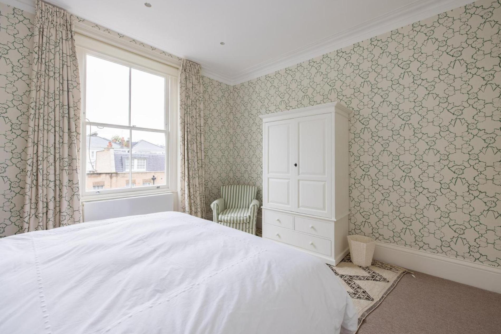 Apartment Kensington Luxury - 2 Bedrooms
