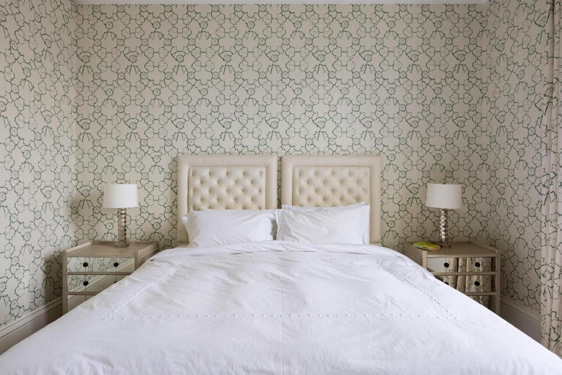 Apartment Kensington Luxury - 2 Bedrooms *
