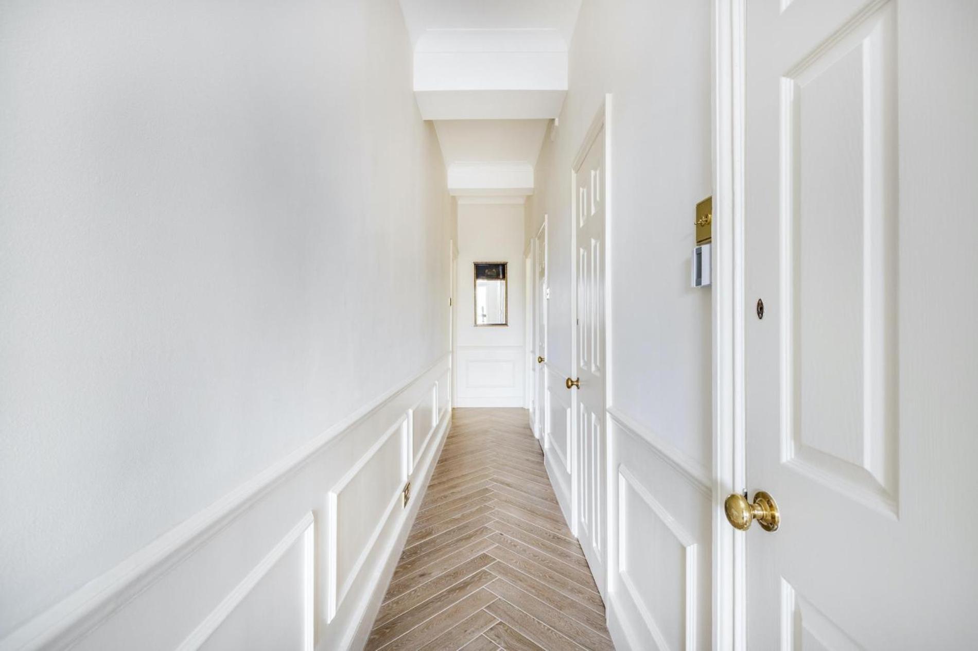Appartement The Baby's Breath 2 Bedroom With Patio In Chelsea