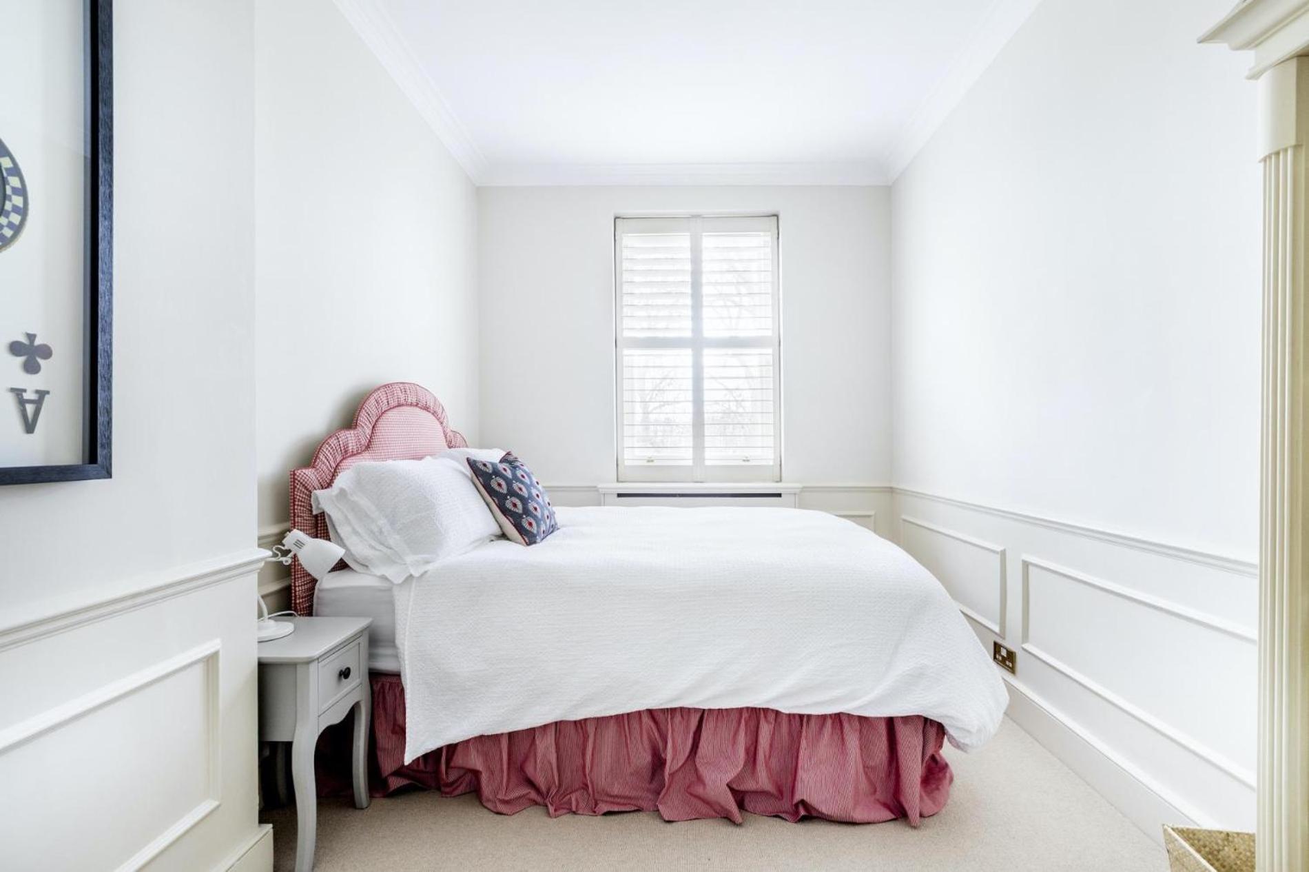The Baby's Breath 2 Bedroom With Patio In Chelsea *