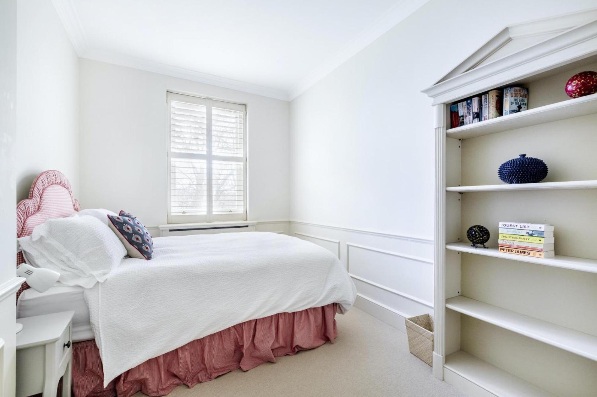 The Baby's Breath 2 Bedroom With Patio In Chelsea * London