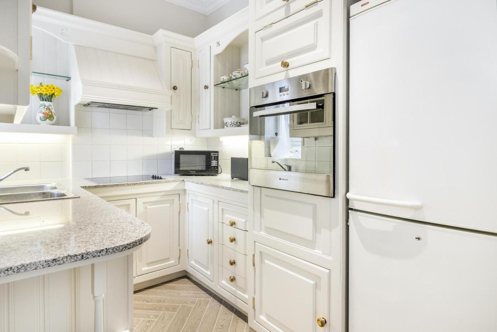 The Baby's Breath 2 Bedroom With Patio In Chelsea London
