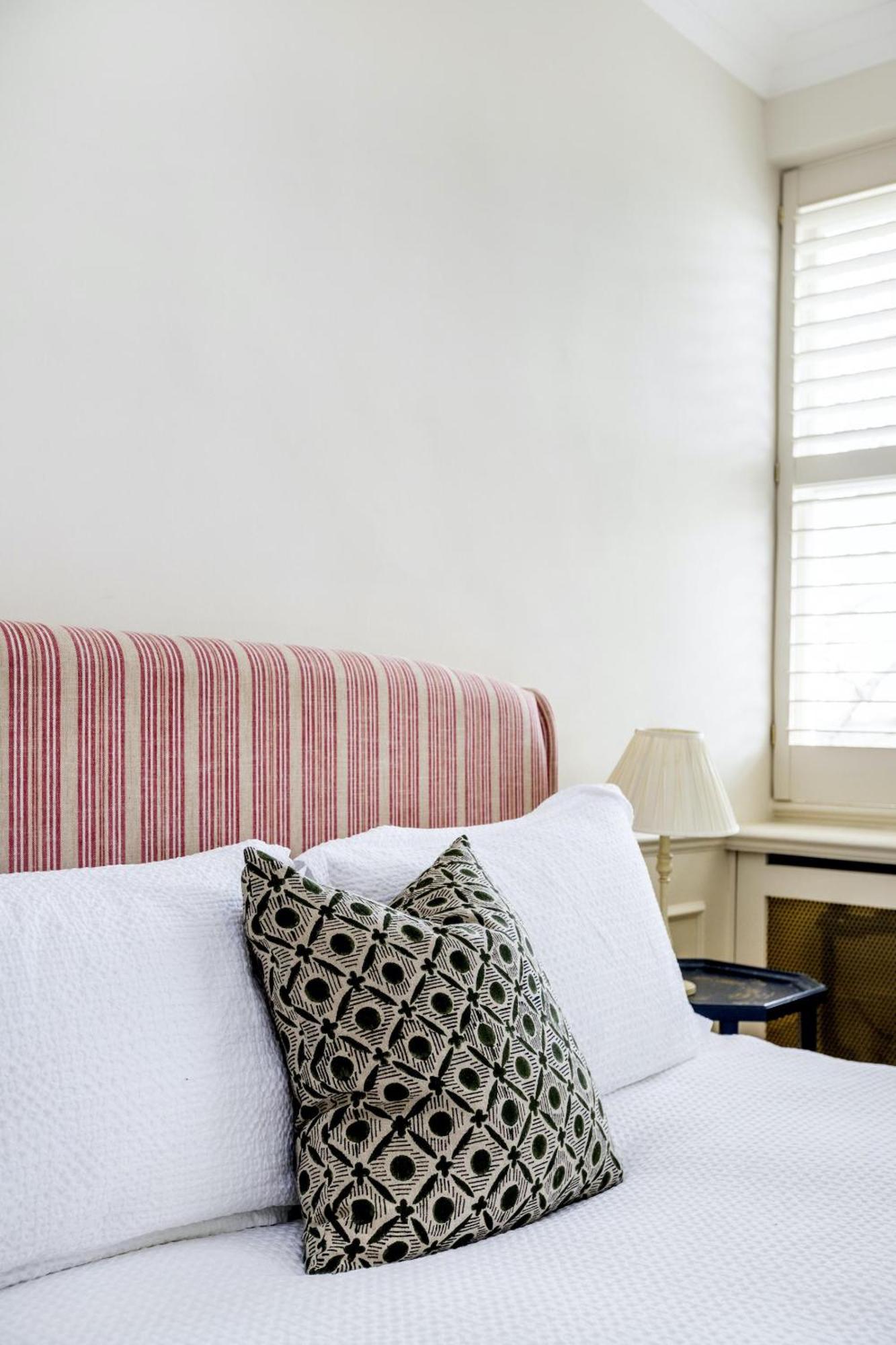 Apartment The Baby's Breath 2 Bedroom With Patio In Chelsea *