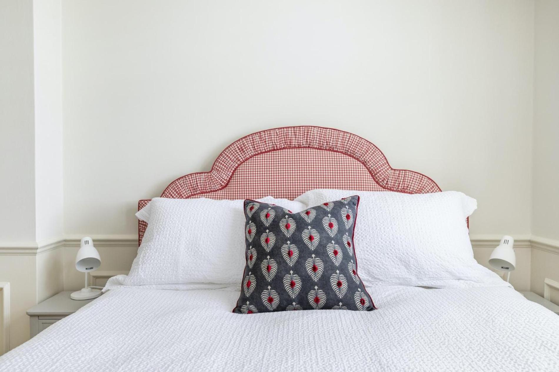 The Baby's Breath 2 Bedroom With Patio In Chelsea Appartement *