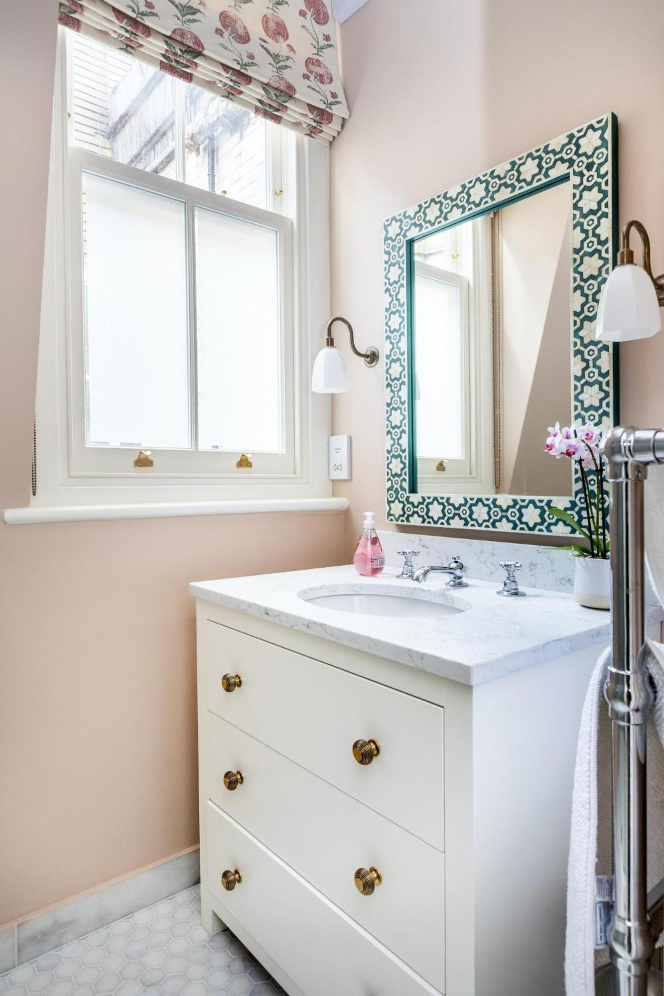 The Baby's Breath 2 Bedroom With Patio In Chelsea *