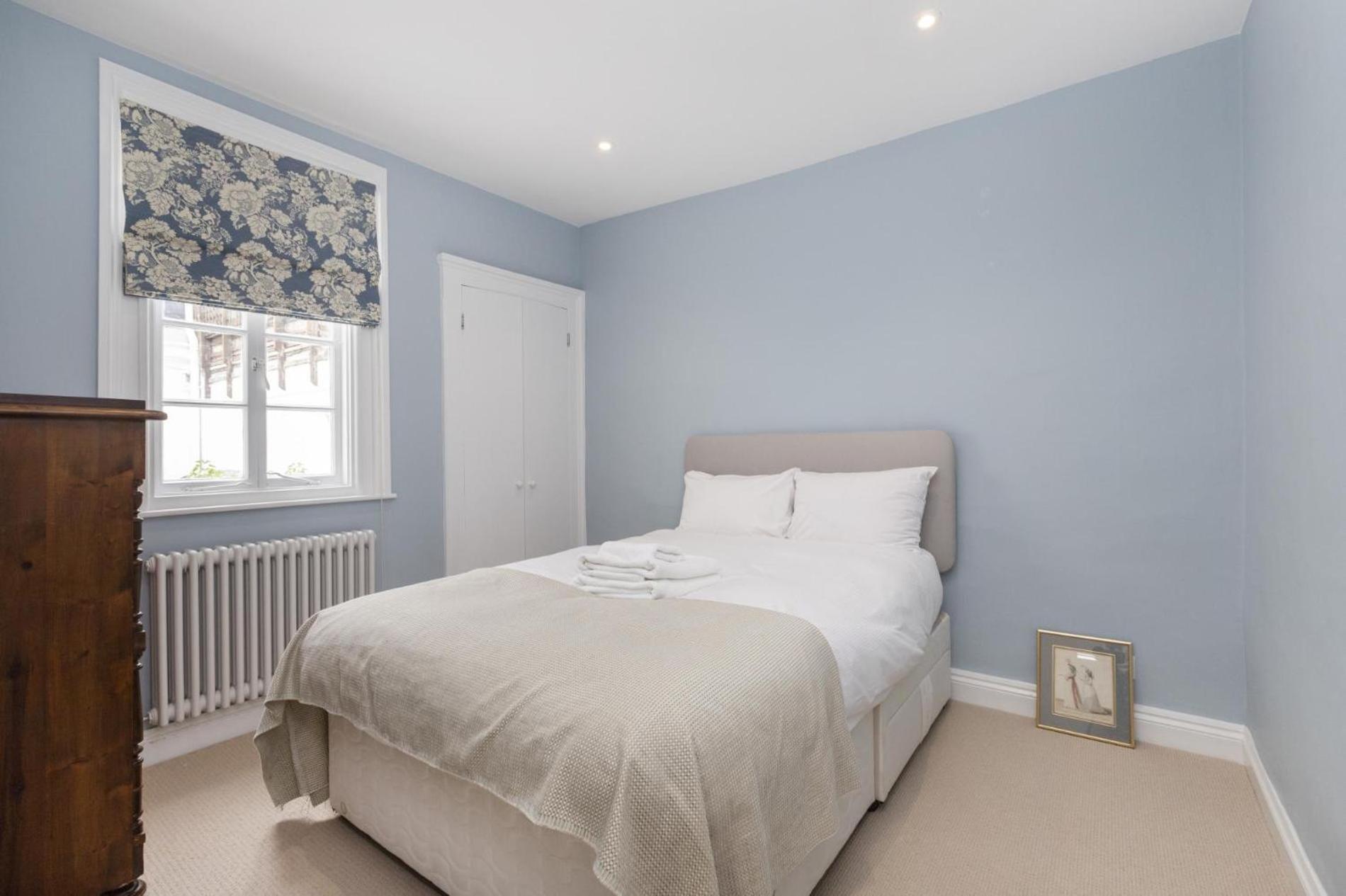 Whoops-a-daisy 3 Bedroom In Notting Hill Holiday home