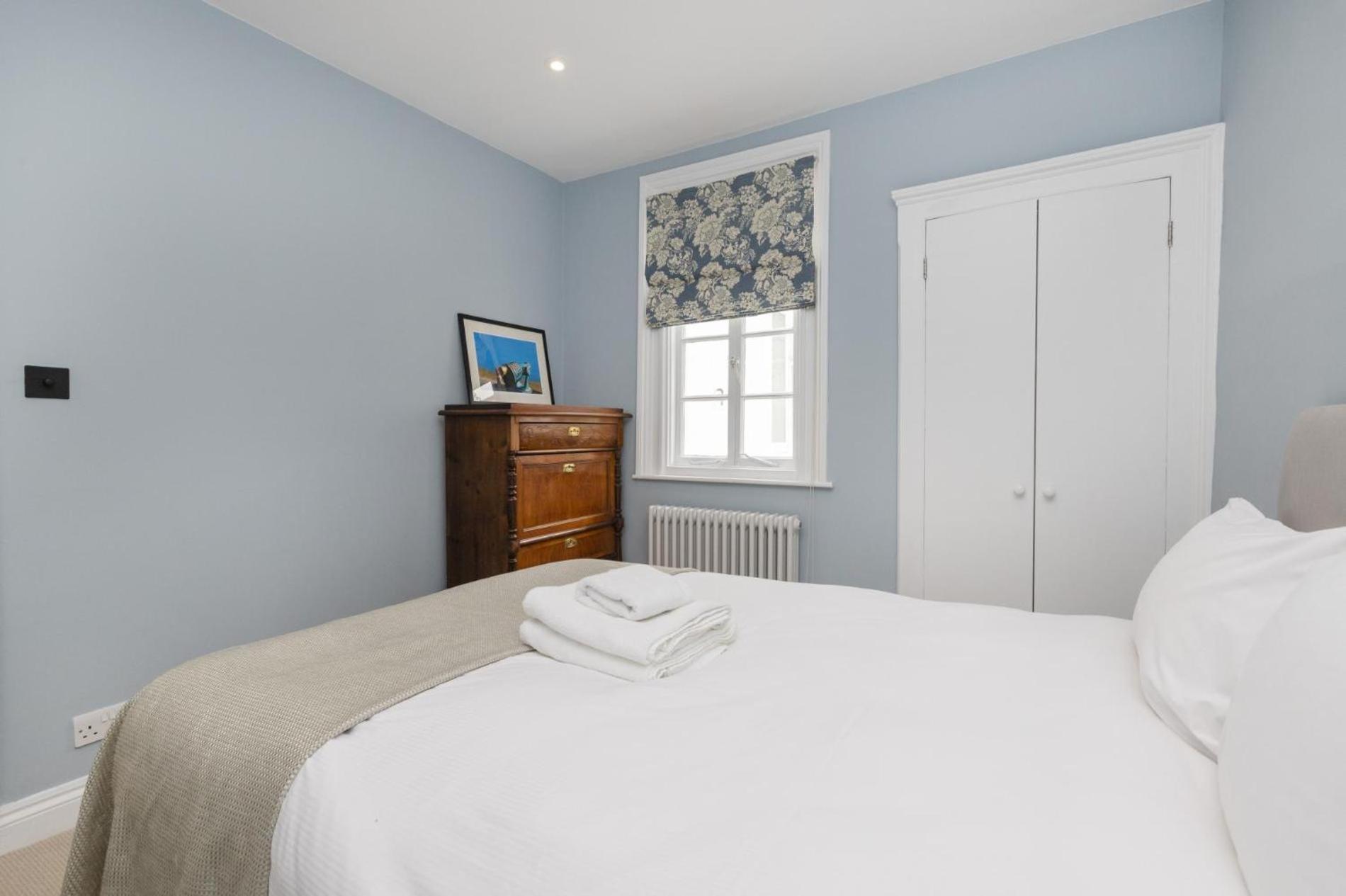 Whoops-a-daisy 3 Bedroom In Notting Hill London