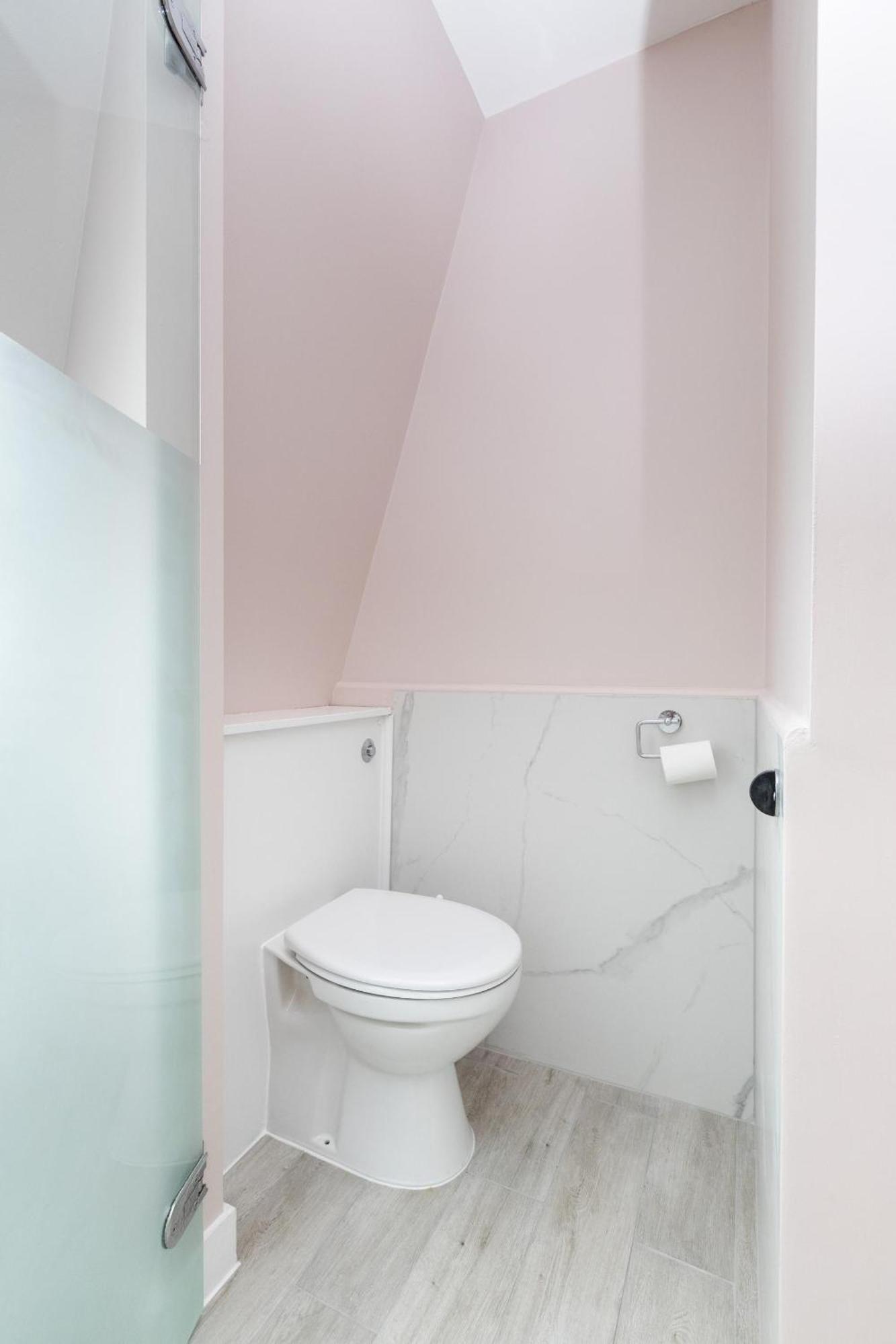 Whoops-a-daisy 3 Bedroom In Notting Hill Holiday home