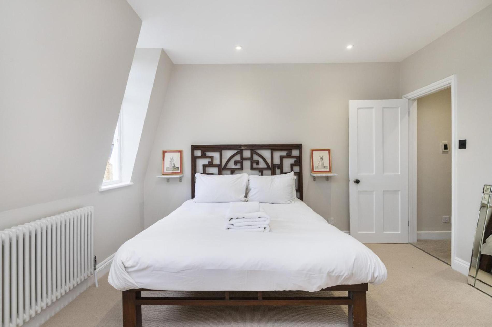 Whoops-a-daisy 3 Bedroom In Notting Hill Holiday home