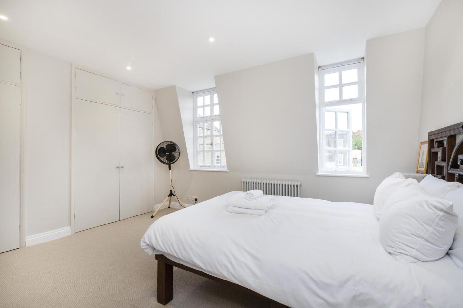 Whoops-a-daisy 3 Bedroom In Notting Hill Holiday home London