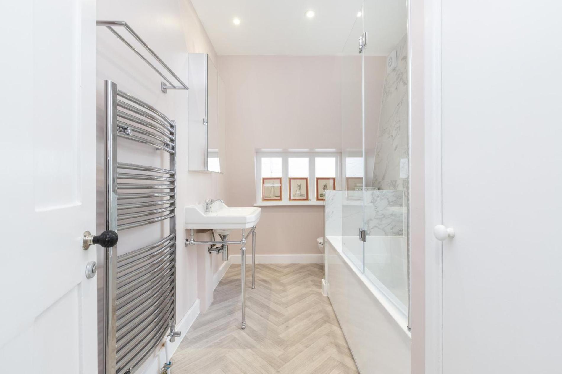 Holiday home Whoops-a-daisy 3 Bedroom In Notting Hill *