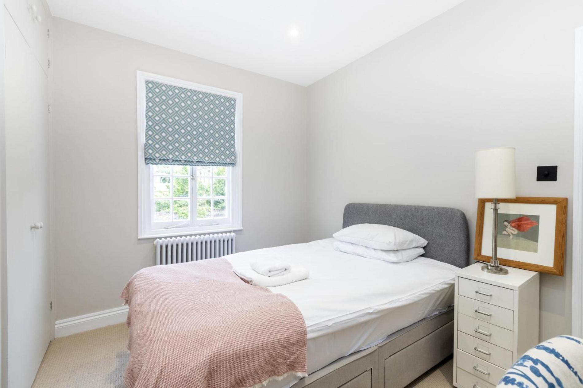 Whoops-a-daisy 3 Bedroom In Notting Hill Holiday home