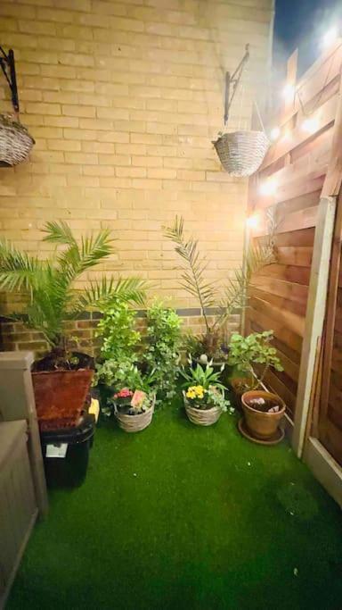 Apartment A Beautiful Stylish 2 Bedroom -city Of