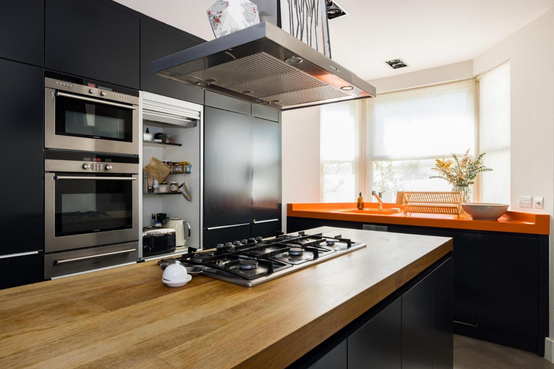 Leilighet The Singer - 3 Bedrooms With Garden In Hammersmith *