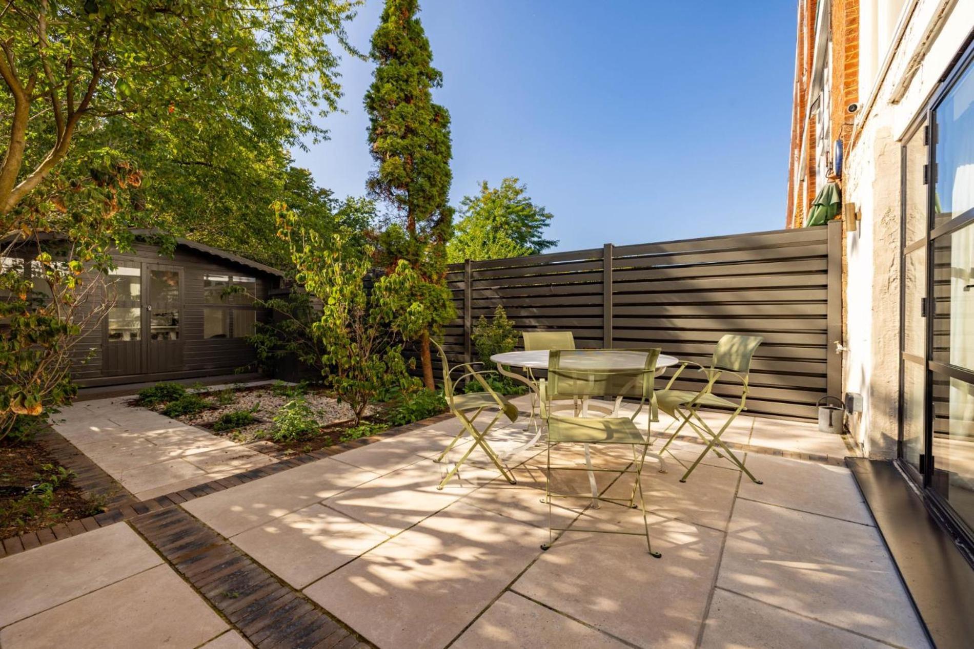 Battersea Set - 3 Bedroom With Garden Leilighet *