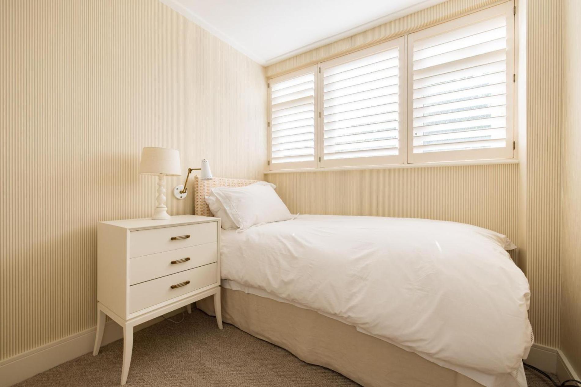 Battersea Set - 3 Bedroom With Garden * London