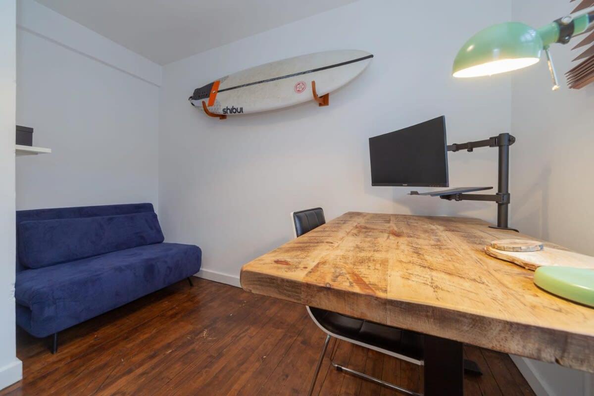 Stylish 1 Bedroom In Hackney *