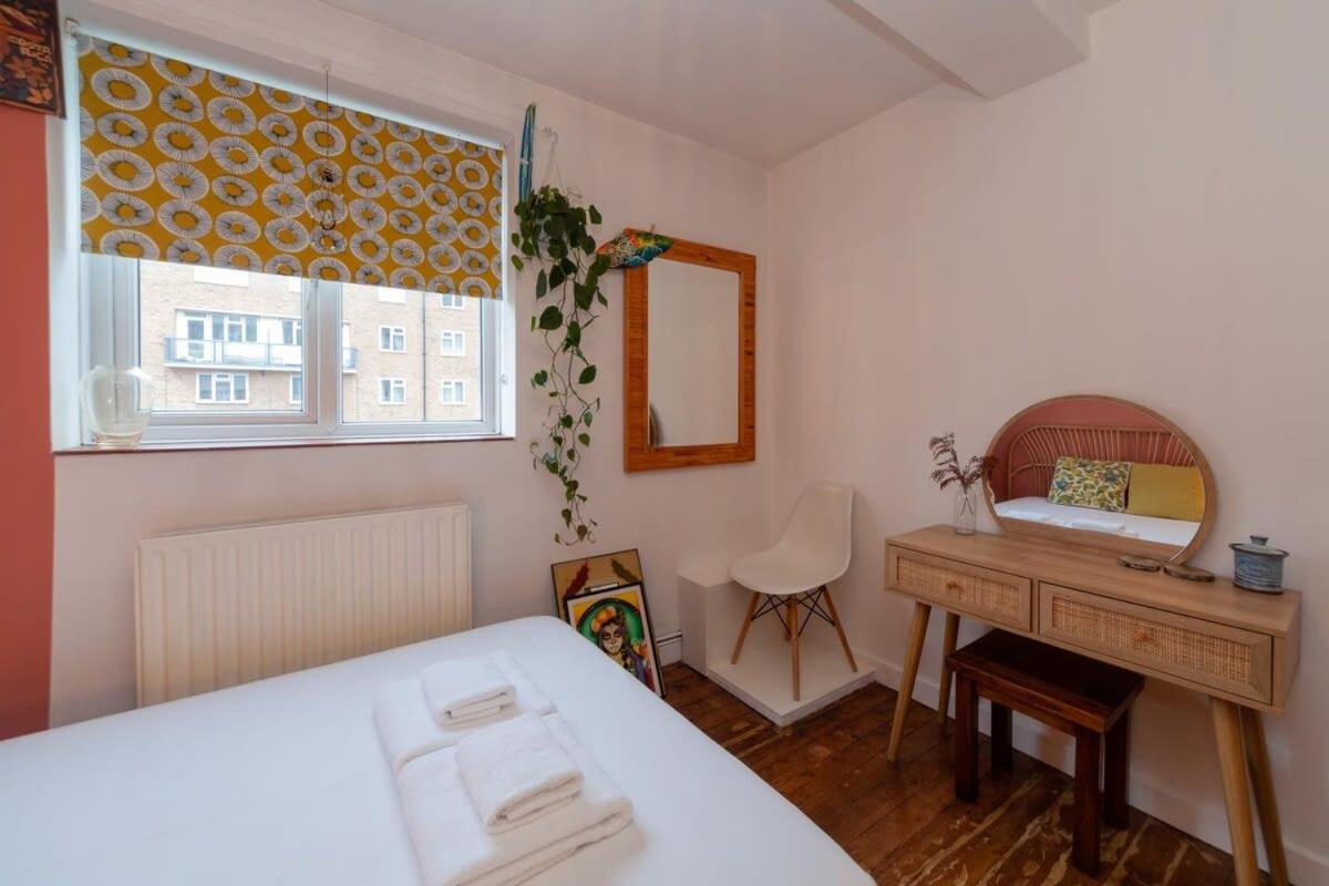 Apartment Stylish 1 Bedroom In Hackney