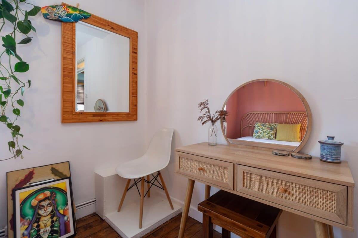 Stylish 1 Bedroom In Hackney Apartment