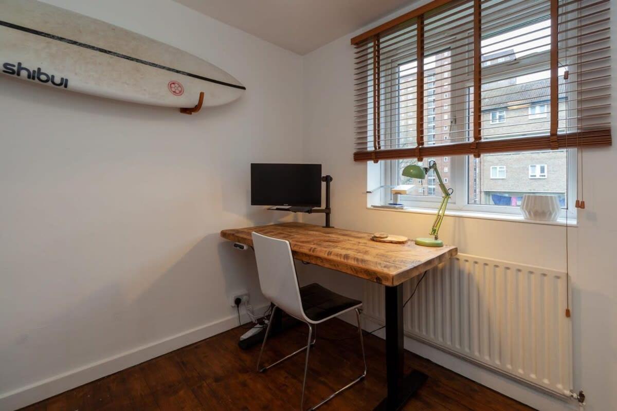Apartment Stylish 1 Bedroom In Hackney *