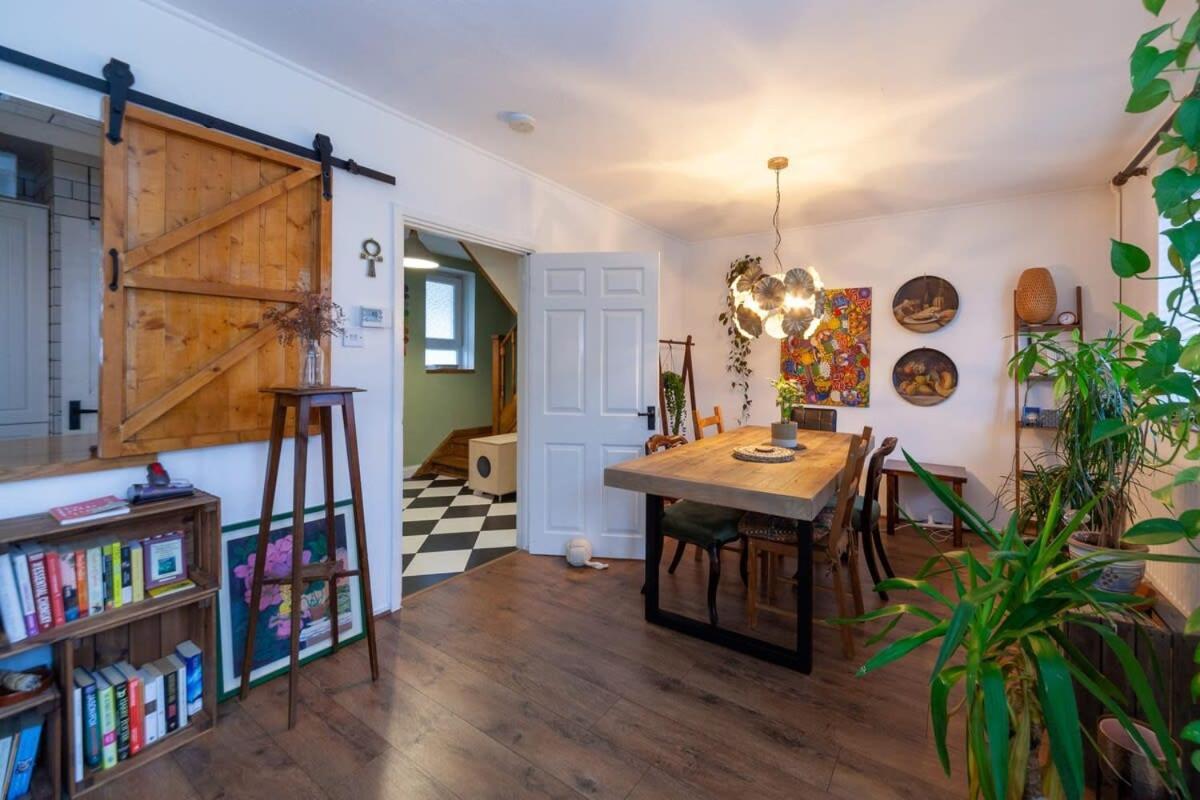 Stylish 1 Bedroom In Hackney London