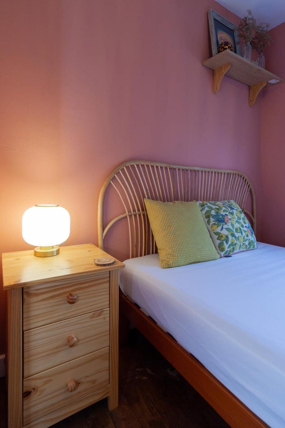 Apartment Stylish 1 Bedroom In Hackney
