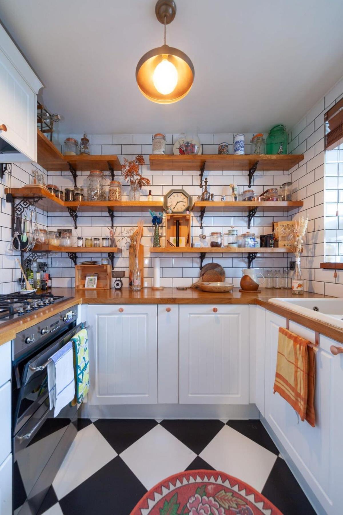 Stylish 1 Bedroom In Hackney