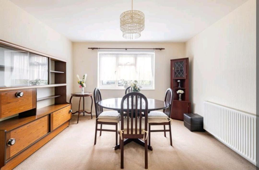 Ferienhaus Stratford London