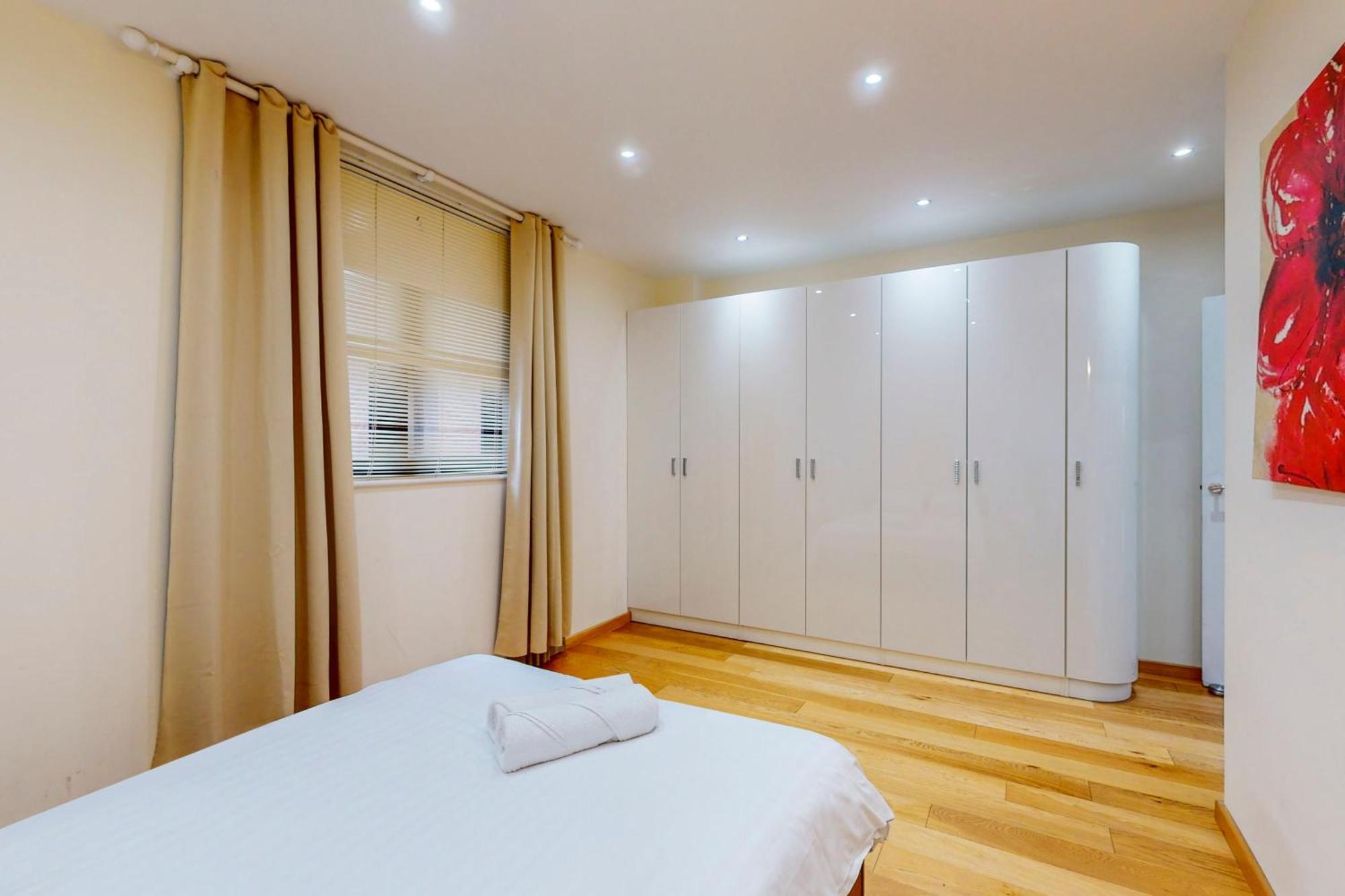 Beautiful 2bed With Lift In Kensington *