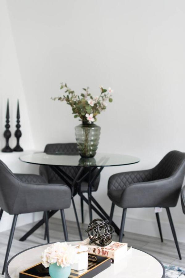 Apartment Beautiful Notting Hill London