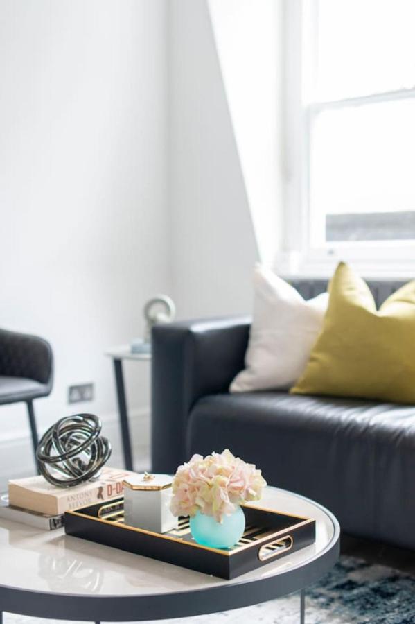 Apartment Beautiful Notting Hill